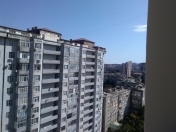 Satılır 3 otaqlı 121 m2 yeni tikili 9 mkr