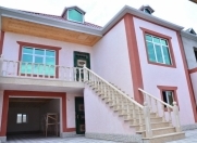 Satılır 6 otaqlı 150 m2 həyət evi Zabrat 2
