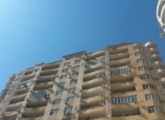 Satılır 2 otaqlı 81 m2 yeni tikili Zərifə Əliyeva adına park