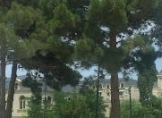 Satılır 4 otaqlı 43 m2 köhnə tikili Xırdalan