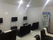 Satılır 1 otaqlı 30 m2 obyekt Əmircan