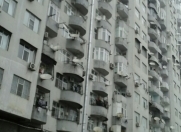 Satılır 3 otaqlı 90 m2 yeni tikili 9 mkr