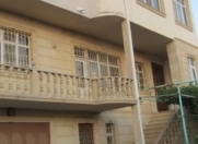 İcarəyə verilir 14 otaqlı 500 m2 həyət evi ANS telekanalı