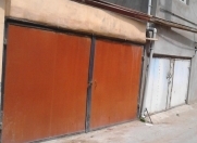 İcarəyə verilir 30 m2 qaraj Rəsulzadə