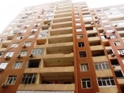 Satılır 3 otaqlı 110 m2 yeni tikili Binəqədi r.