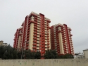 Satılır 1 otaqlı 62 m2 yeni tikili Neftçilər m.