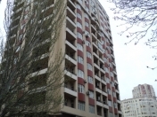 Satılır 3 otaqlı 97 m2 yeni tikili Qələbə dairəsi