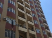 Satılır 1 otaqlı 61 m2 yeni tikili Yasamal r.