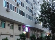 Satılır 2 otaqlı 65 m2 köhnə tikili Yasamal r.