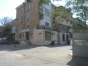 İcarəyə verilir 1 otaqlı 32 m2 köhnə tikili Space TV