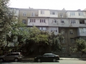 Satılır 1 otaqlı 36 m2 köhnə tikili Nəriman Nərimanov m.