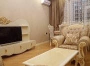 Satılır 3 otaqlı 121 m2 yeni tikili Binəqədi r.