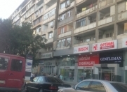 Satılır 3 otaqlı 102 m2 köhnə tikili Musabəyov parkı
