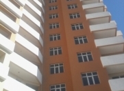 Satılır 1 otaqlı 47.65 m2 yeni tikili 20 yanvar m.