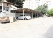 Satılır 1 otaqlı 1500000 m2 obyekt Bakıxanov