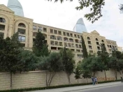 Satılır 2 otaqlı 45 m2 köhnə tikili Şəlalə parkı