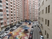 Satılır 4 otaqlı 180 m2 yeni tikili Tibb Universiteti