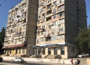 Satılır 1 otaqlı 31 m2 köhnə tikili Əhmədli