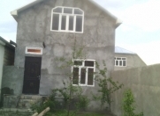 Satılır 2 otaqlı 144 m2 həyət evi Göyçay