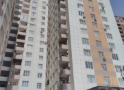 Satılır 2 otaqlı 57 m2 yeni tikili Zabitlər parkı