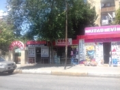 Satılır 4 otaqlı 250 m2 obyekt Nizami r.