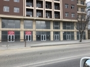 İcarəyə verilir 1 otaqlı 76 m2 obyekt Yasamal r.