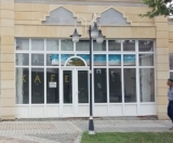 Satılır 1 otaqlı 181 m2 obyekt Balakən