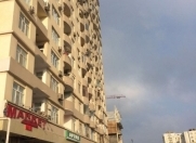 Satılır 2 otaqlı 59 m2 yeni tikili 3 mkr