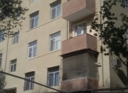 Satılır 3 otaqlı 94 m2 yeni tikili 8 mkr