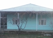 Satılır 4 otaqlı 120 m2 həyət evi Naxçıvan