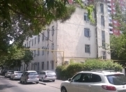 Satılır 1 otaqlı 27 m2 köhnə tikili Nəriman Nərimanov m.