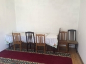 İcarəyə verilir 2 otaqlı 60 m2 həyət evi Yasamal bazarı