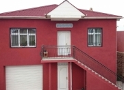 İcarəyə verilir 4 otaqlı 120 m2 bağ evi Şüvəlan