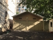 Satılır 47 m2 qaraj Gənclik m.