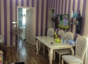 Satılır 3 otaqlı 65 m2 köhnə tikili Binəqədi r.