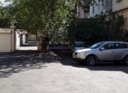 İcarəyə verilir 3 otaqlı 60 m2 köhnə tikili Cavanşir körpüsü