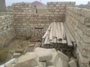 Satılır 4 otaqlı 300 m2 yeni tikili Zabrat 2