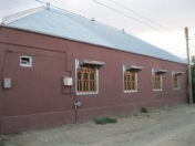 Satılır 5 otaqlı 100 m2 həyət evi Naftalan
