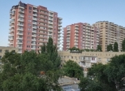 Satılır 3 otaqlı 77 m2 köhnə tikili 6 mkr