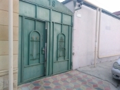 Satılır 4 otaqlı 130 m2 həyət evi Novxanı
