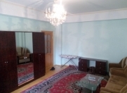 İcarəyə verilir 1 otaqlı 55 m2 yeni tikili ATV telekanalı