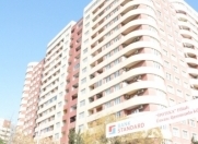 Satılır 2 otaqlı 110 m2 yeni tikili Nəsimi bazarı