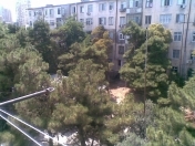 Satılır 2 otaqlı 45 m2 köhnə tikili 3 mkr