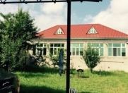 Satılır 3 otaqlı 100 m2 bağ evi Quba