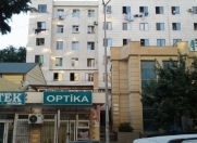 Satılır 2 otaqlı 48 m2 köhnə tikili Yasamal r.