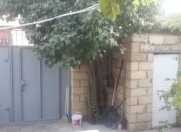 Satılır 3 otaqlı 81 m2 həyət evi Xırdalan