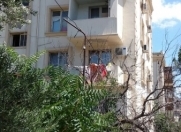 Satılır 2 otaqlı 30 m2 köhnə tikili Yasamal r.