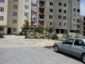 Satılır 3 otaqlı 83 m2 yeni tikili Sahil