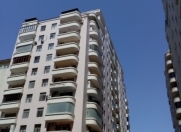 Satılır 5 otaqlı 330 m2 yeni tikili Nəsimi r.