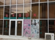 Satılır 1 otaqlı 24 m2 obyekt Xaçmaz